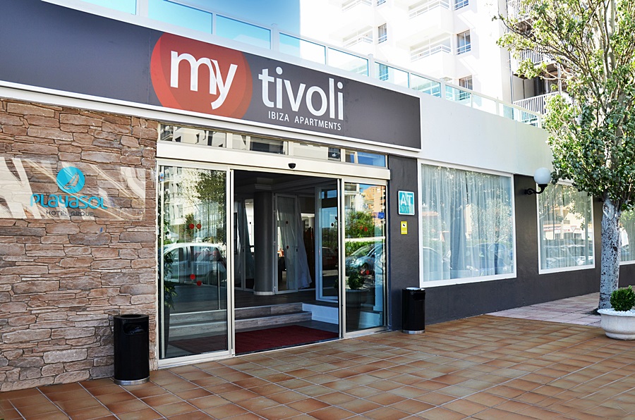 Fotos Apartamentos Tivoli Apartamentos