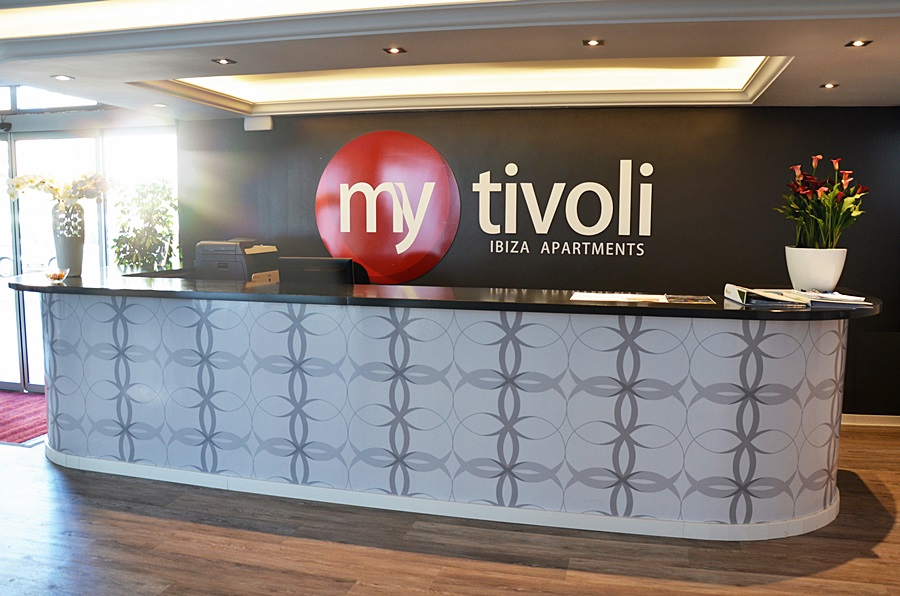 Fotos Apartamentos Tivoli Apartamentos