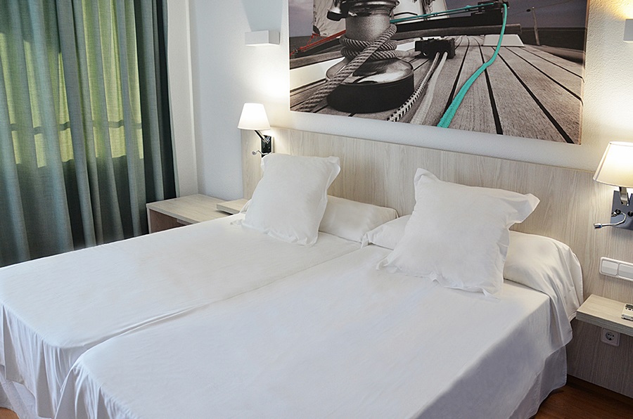 Fotos Apartamentos Tivoli Apartamentos