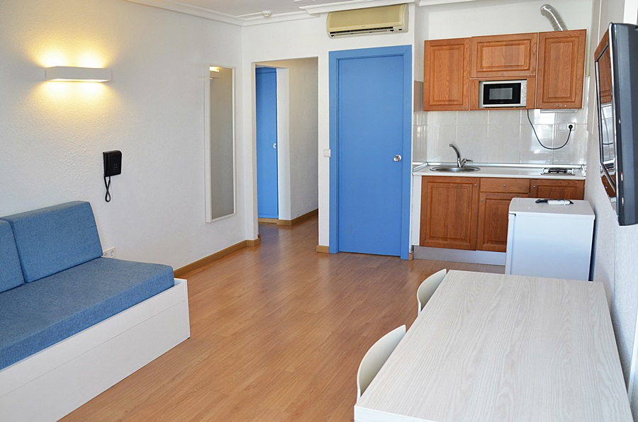 Fotos Apartamentos Tivoli Apartamentos