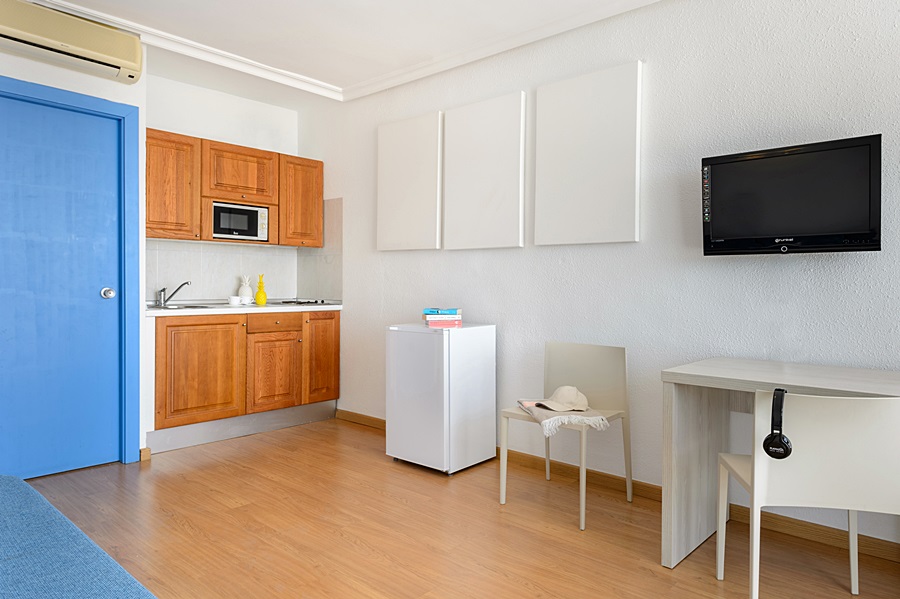 Fotos Apartamentos Tivoli Apartamentos