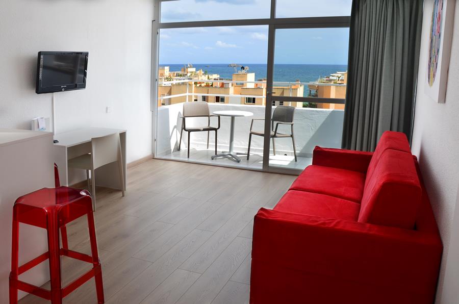 Fotos Apartamentos Tivoli Apartamentos