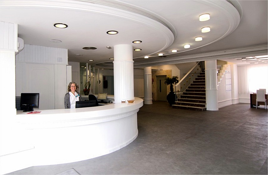 Fotos Hotel Marco Polo I