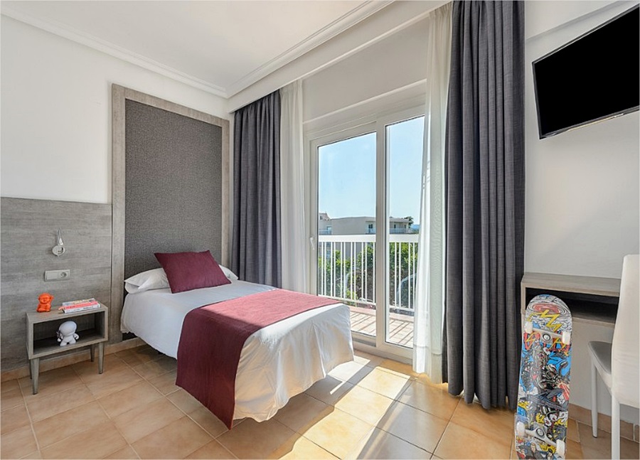 Fotos Hotel Marco Polo I
