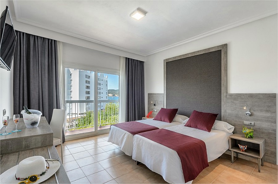 Fotos Hotel Marco Polo I