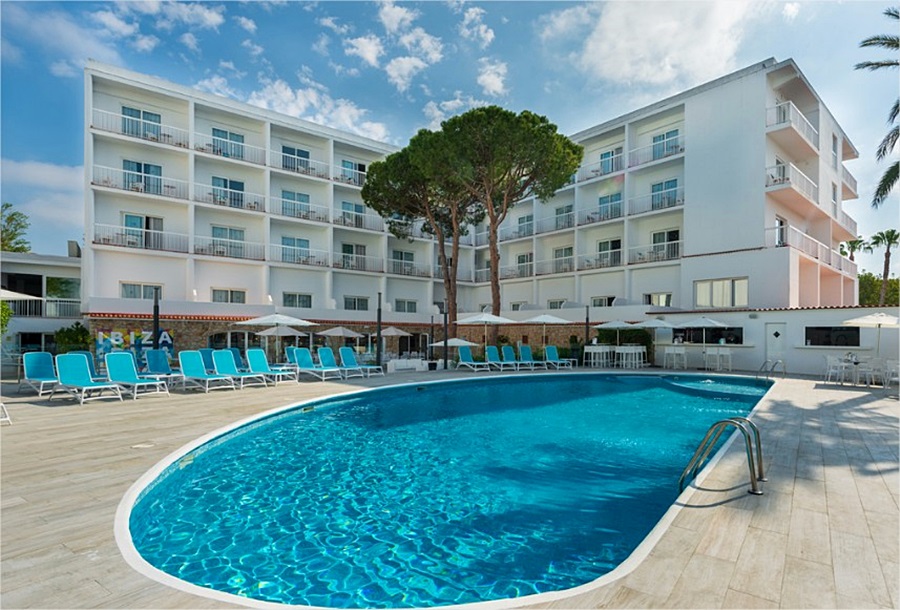 Fotos Hotel Marco Polo I