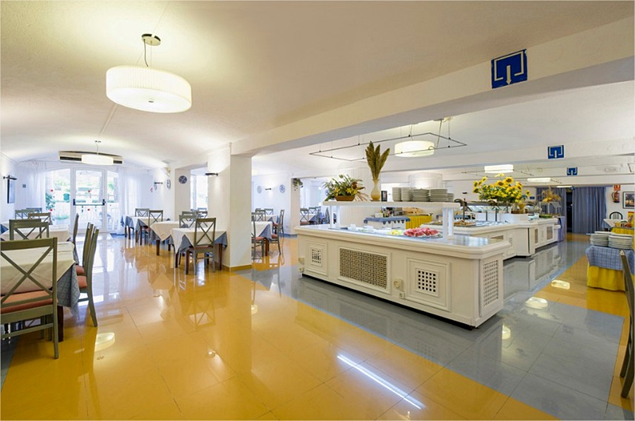 Fotos Hotel Marco Polo I