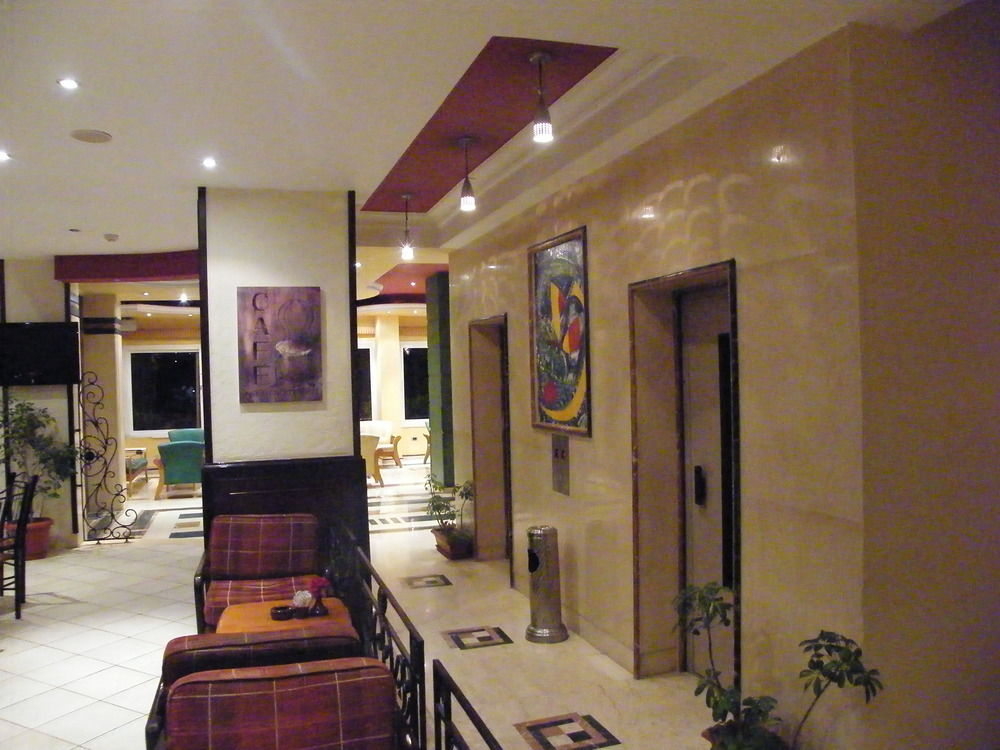 hotel King Hotel Cairo