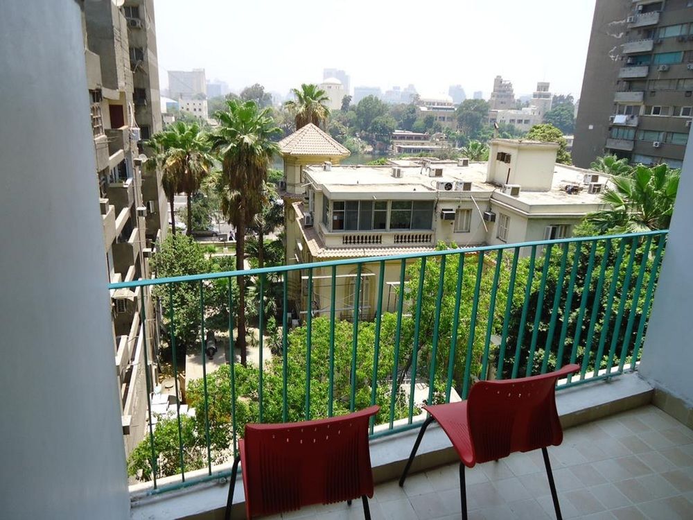 hotel Pharaohs
