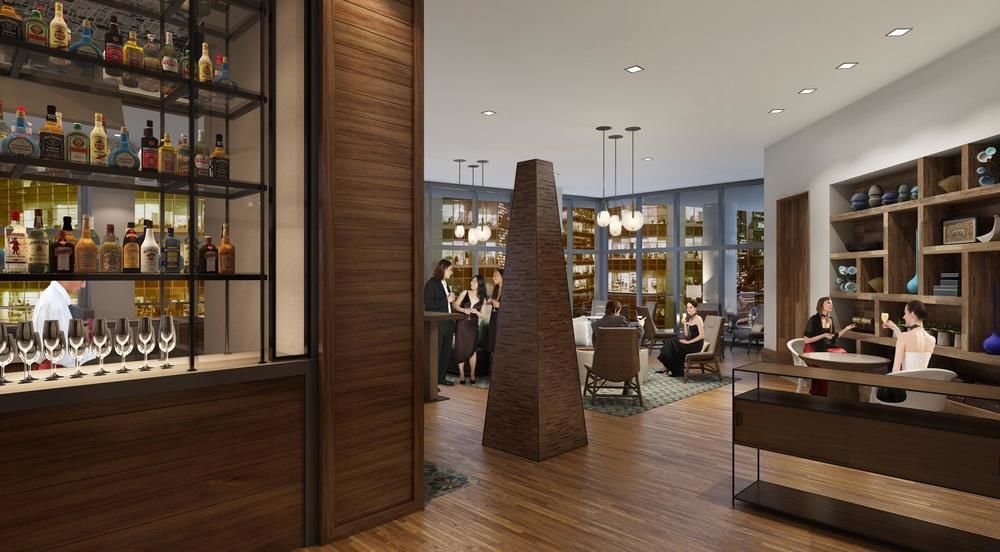 Fotos Hotel Hyatt Centric Brickell Miami 