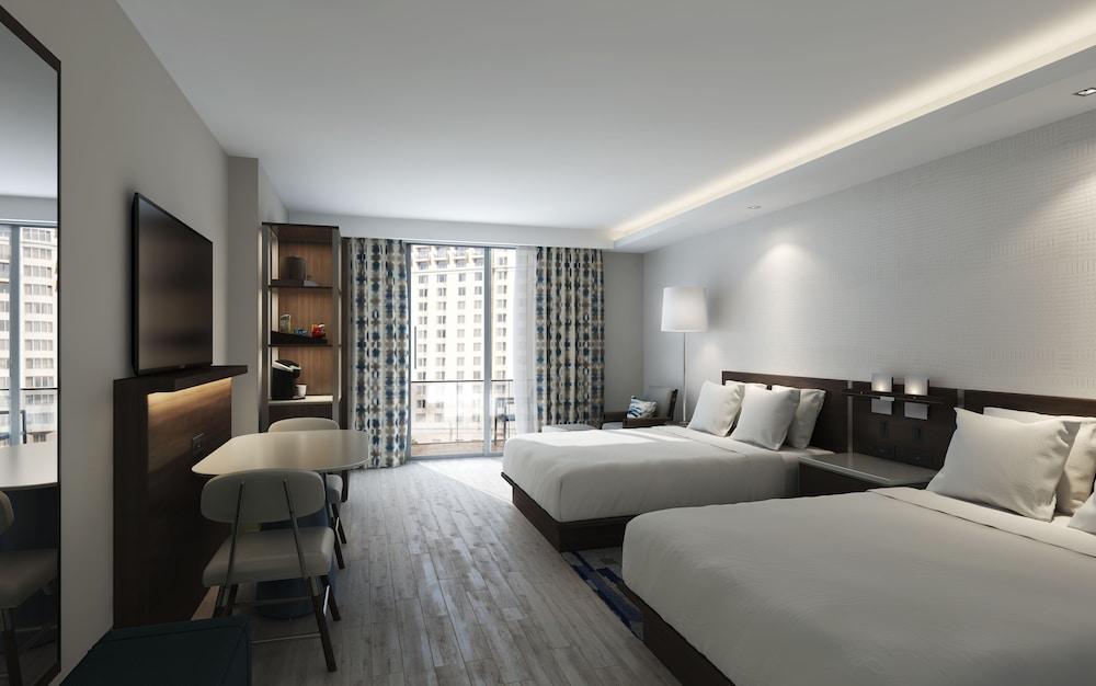 Fotos Hotel Hyatt Centric Brickell Miami 