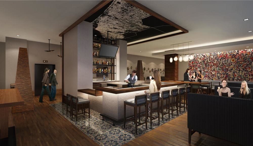 Fotos Hotel Hyatt Centric Brickell Miami 