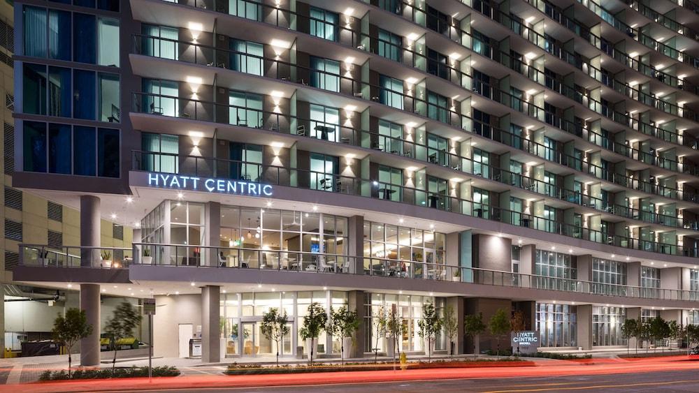 Fotos Hotel Hyatt Centric Brickell Miami 