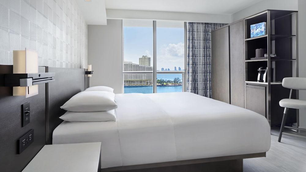 Fotos Hotel Hyatt Centric Brickell Miami 