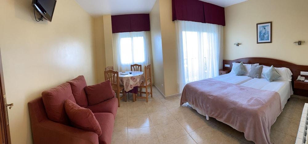 Fotos Apartamentos Cons Da Garda Apartamentos