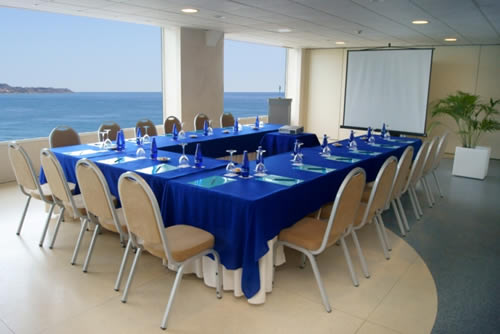 Fotos Hotel Sercotel Suites Del Mar