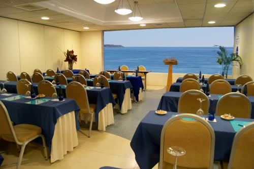 Fotos Hotel Sercotel Suites Del Mar