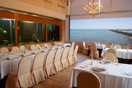 Fotos Hotel Sercotel Suites Del Mar
