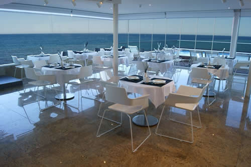 Fotos Hotel Sercotel Suites Del Mar