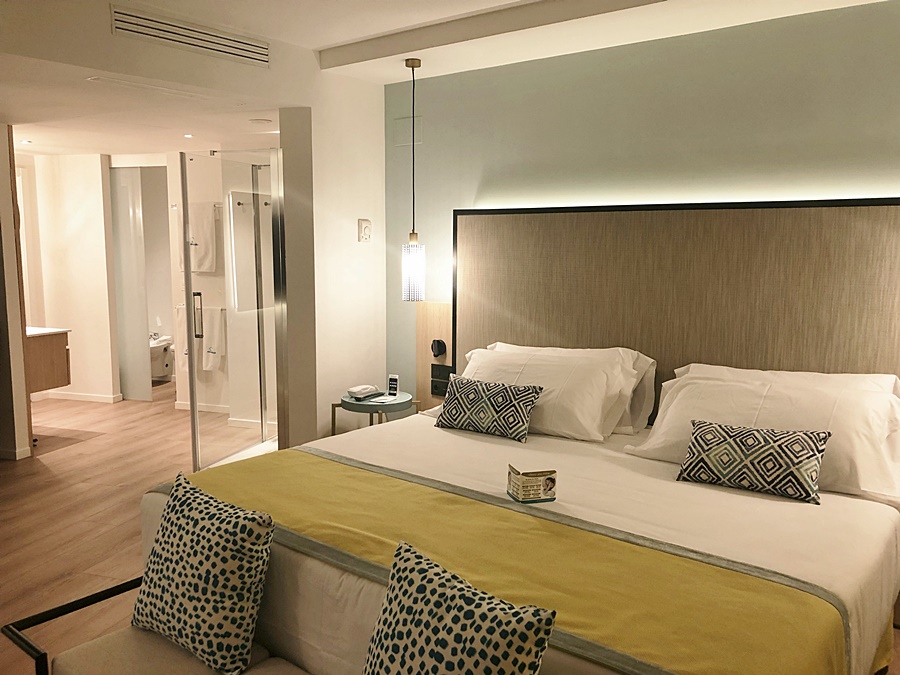 Fotos Hotel Sercotel Suites Del Mar