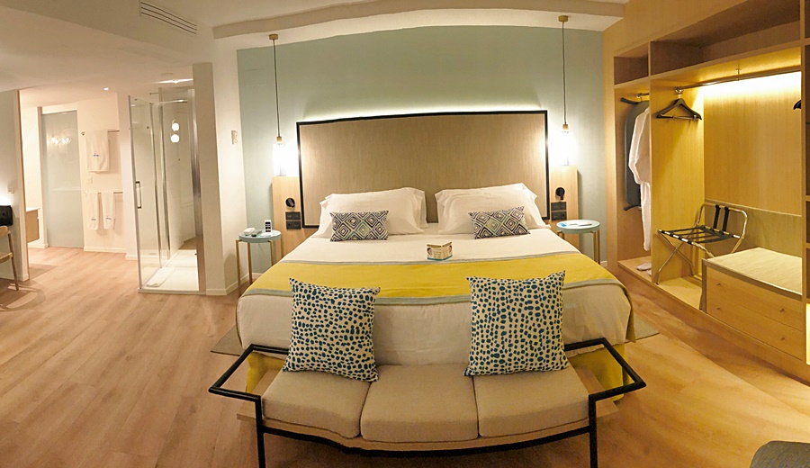 Fotos Hotel Sercotel Suites Del Mar