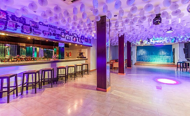 Fotos Hotel Aparthotel Club Martha's