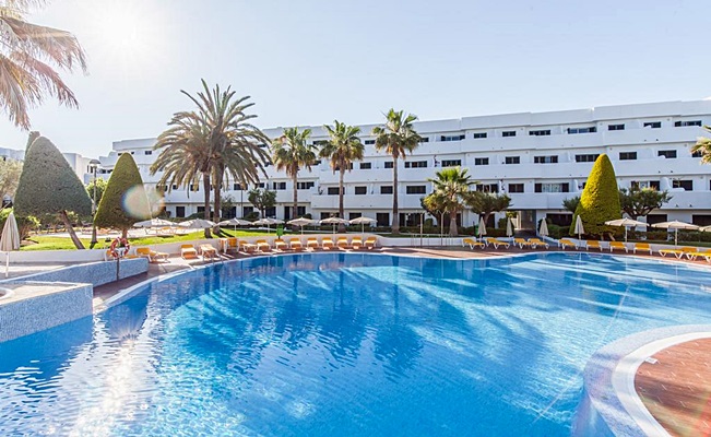 Fotos Hotel Aparthotel Club Martha's