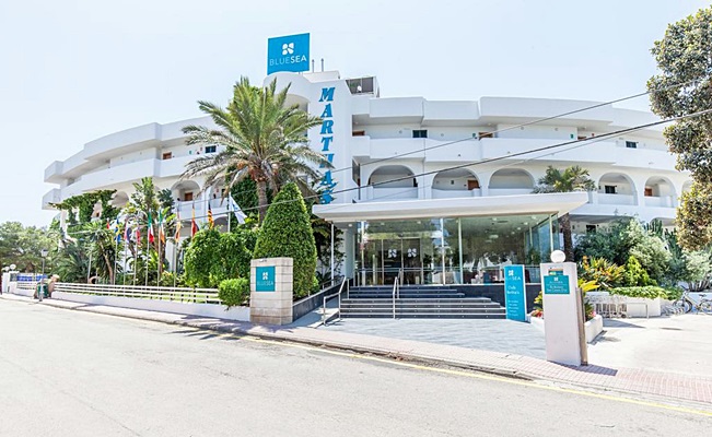 Fotos Hotel Aparthotel Club Martha's