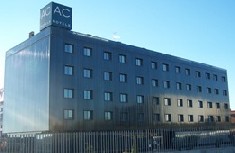 hotel Ac Mostoles