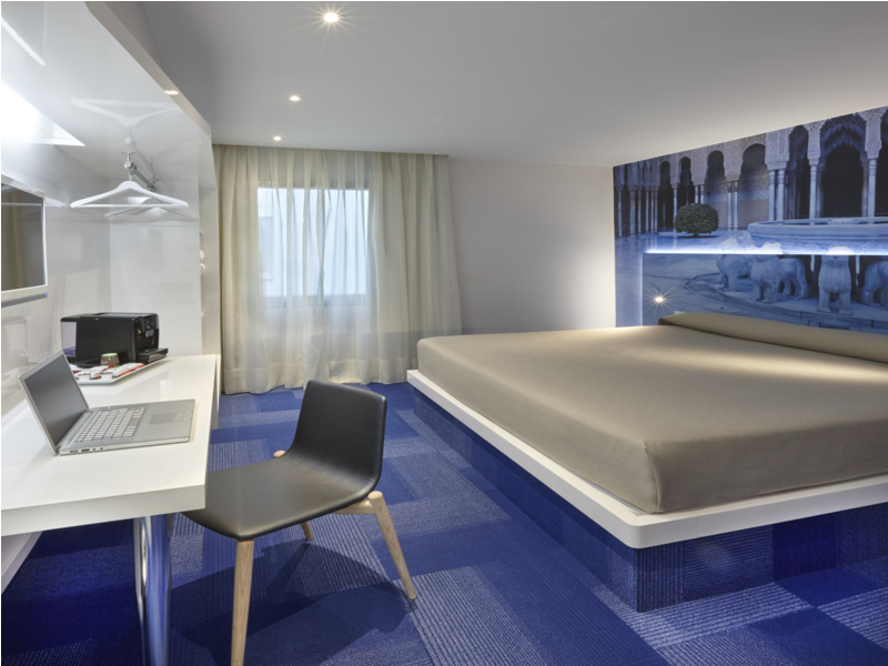 Fotos Hotel Granada Five Senses Rooms And Suites
