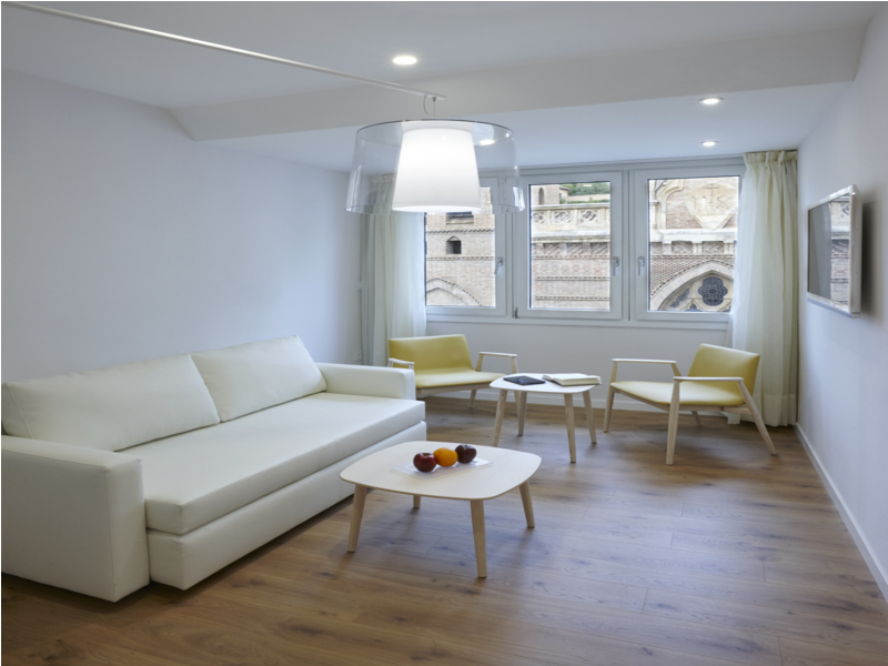 Fotos Hotel Granada Five Senses Rooms And Suites