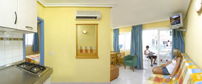 Fotos Hotel Apartamentos Mira Mola