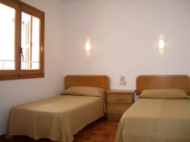 Fotos Hotel Apartamentos Mira Mola