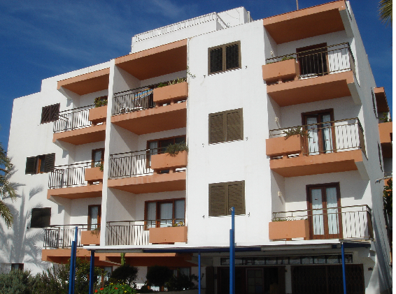 apartamentos Apartamentos Llevant