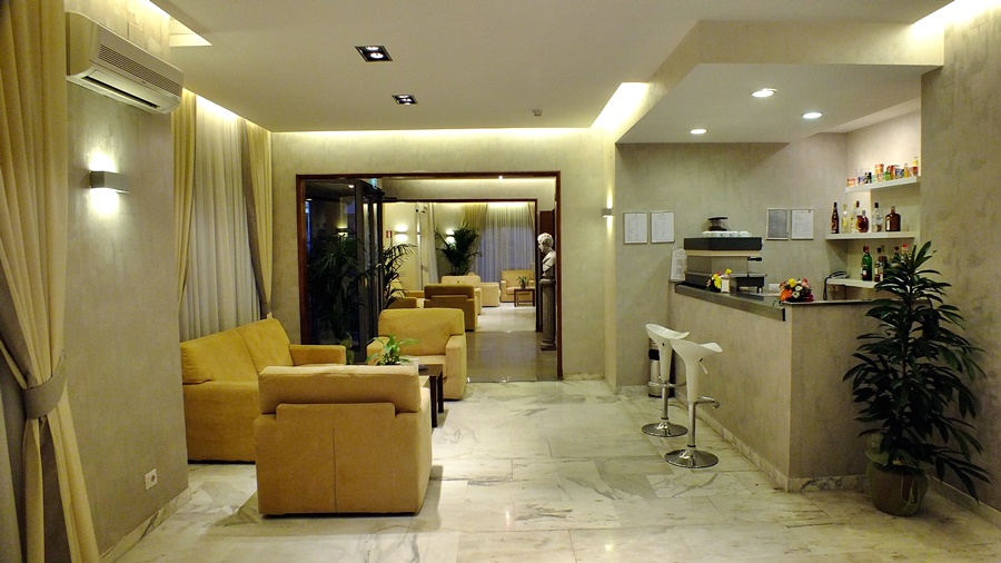 Fotos Hotel Consul Hotel