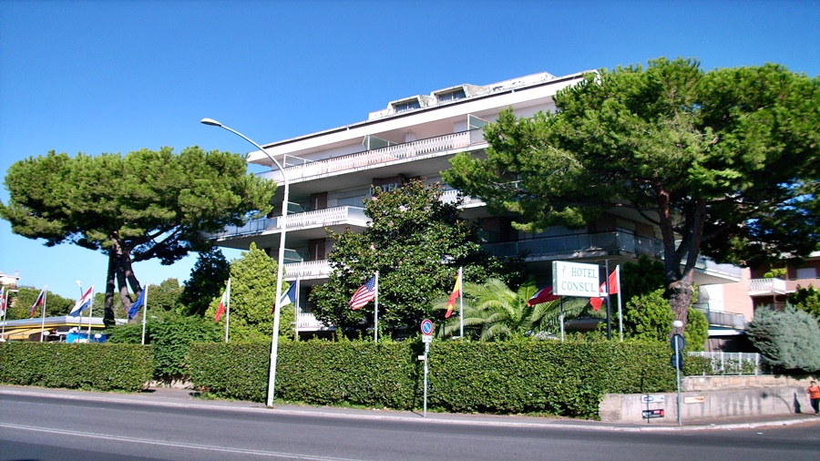 Fotos Hotel Consul Hotel