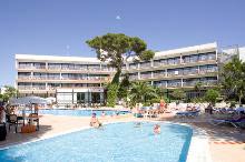hotel Cala Blanca