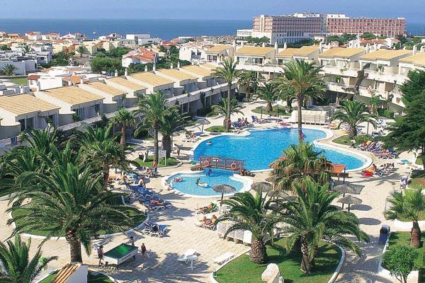 hotel Apartamentos Los Delfines