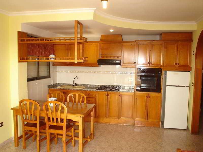 Fotos Apartamentos Torrecorinto Apartsuites