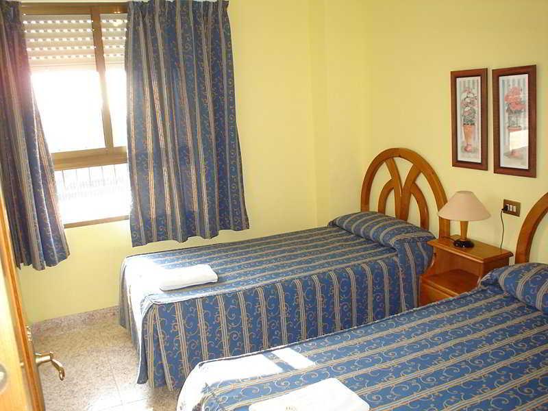 Fotos Apartamentos Torrecorinto Apartsuites