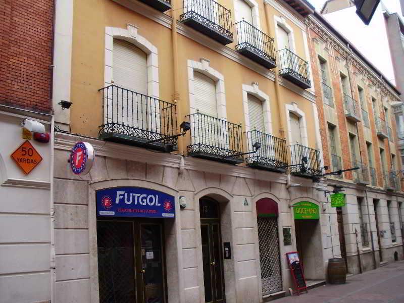Fotos Hotel Apartamentos Boutique Catedral