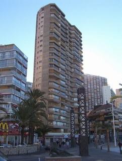 Fotos Apartamentos Don Miguel Apartamentos