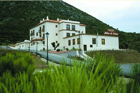 hotel Altos De Istn