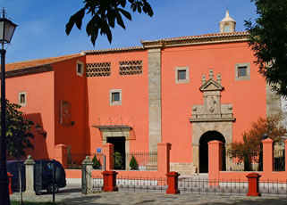 hotel Izan Trujillo