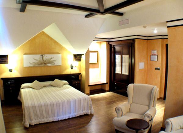 Fotos Hotel Complejo Hostelero Los Cerezos