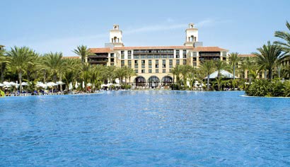 hotel Lopesan Costa Meloneras