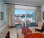 Fotos Apartamentos Apartamentos Dey