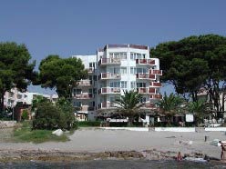hotel Caballito Al Mar