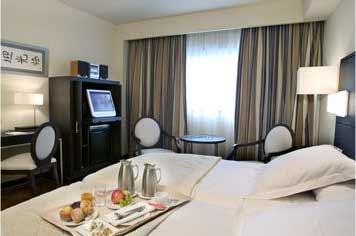 Fotos Hotel Eurostars Palace