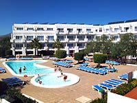 hotel Aequora Lanzarote Suites